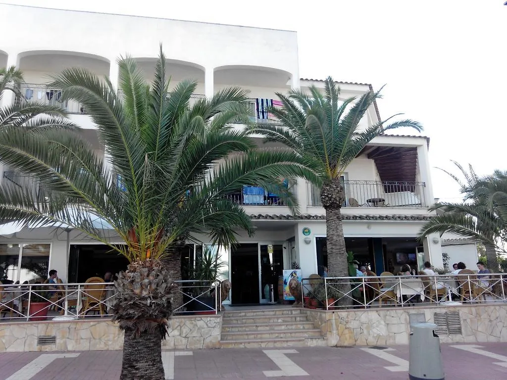 Hostal Leo D'Or Cala D´Or Espanha