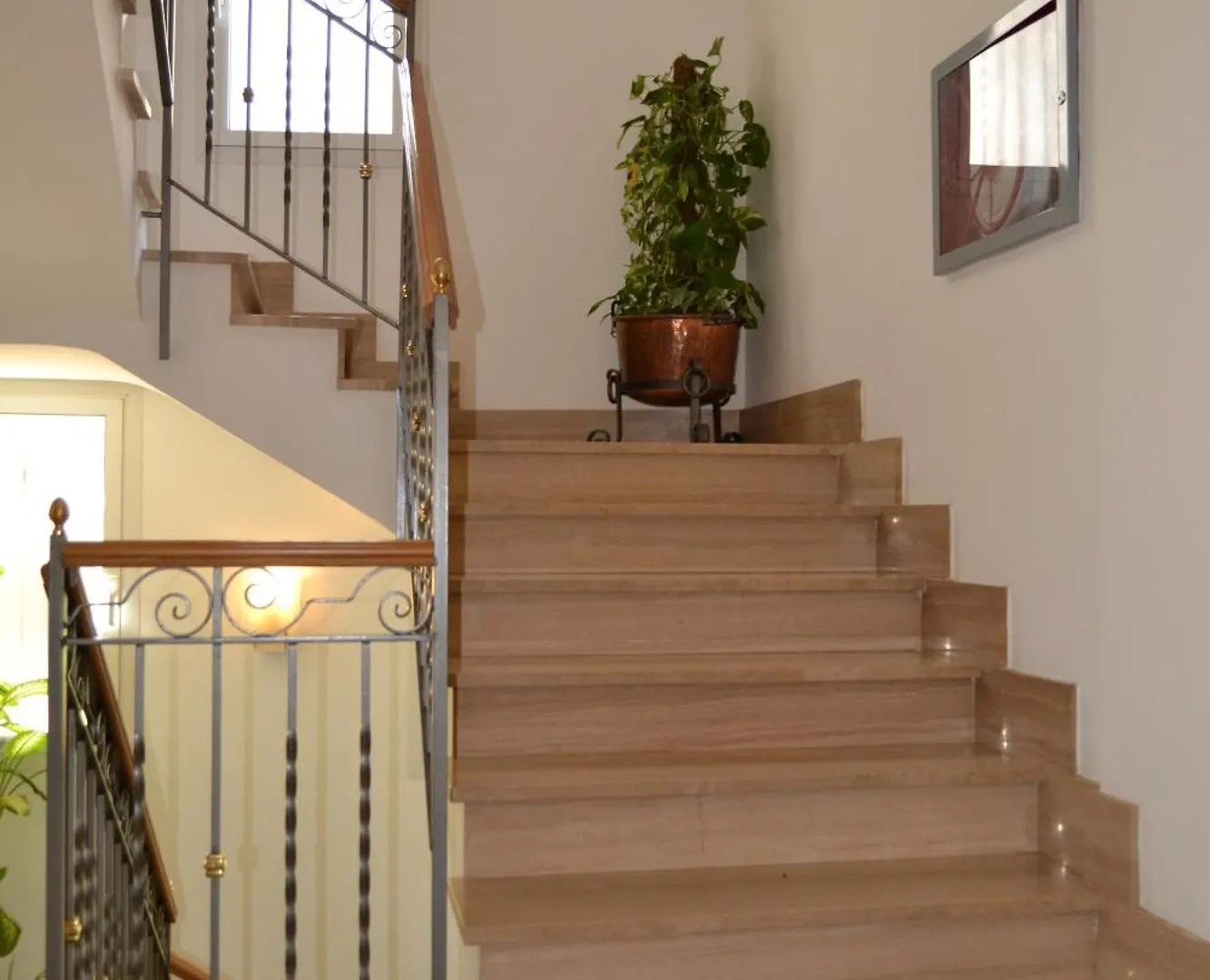 Hostal Leo D'Or Cala D´Or 2*,