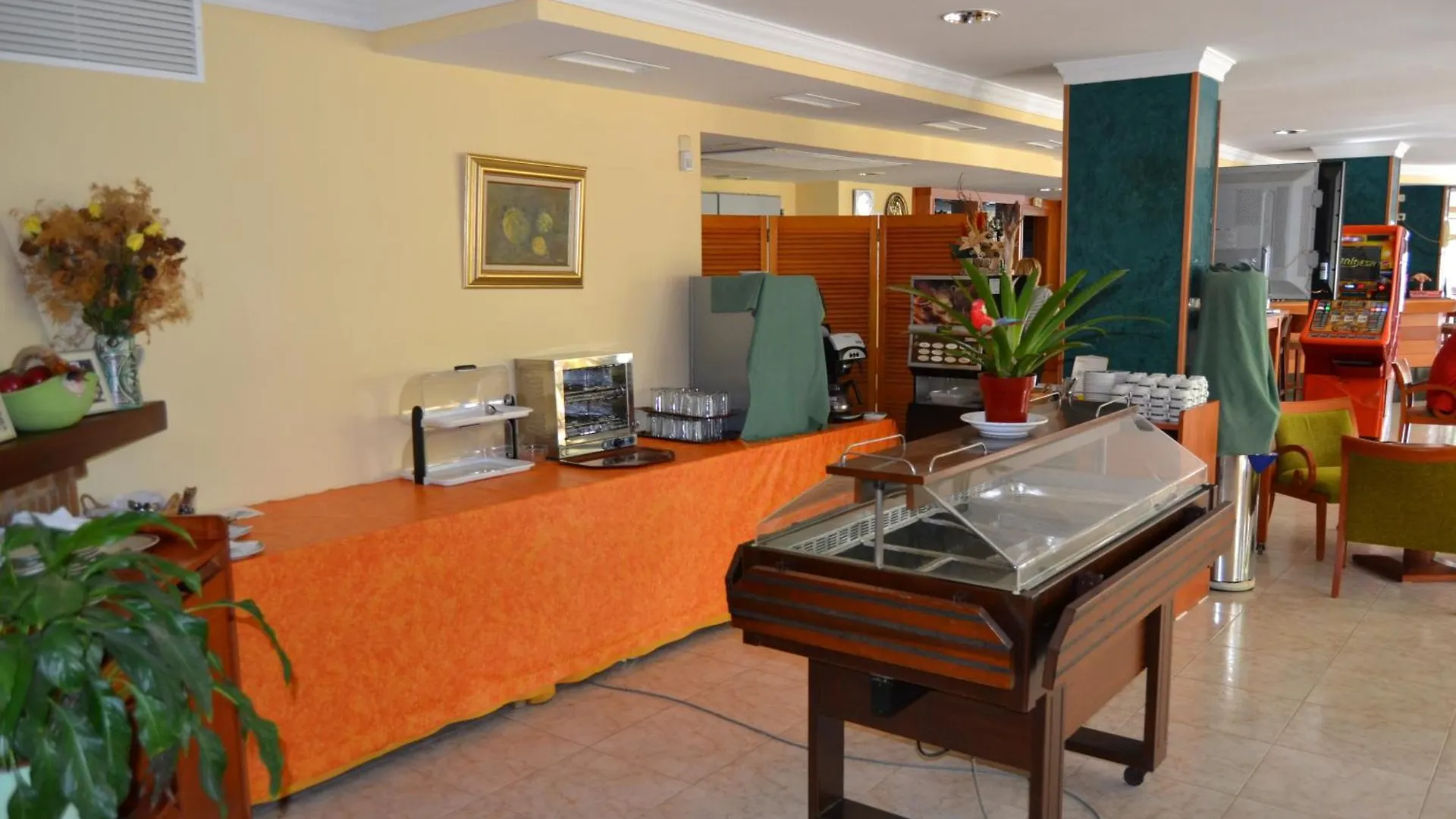 Hostal Leo D'Or Cala D´Or Espanha