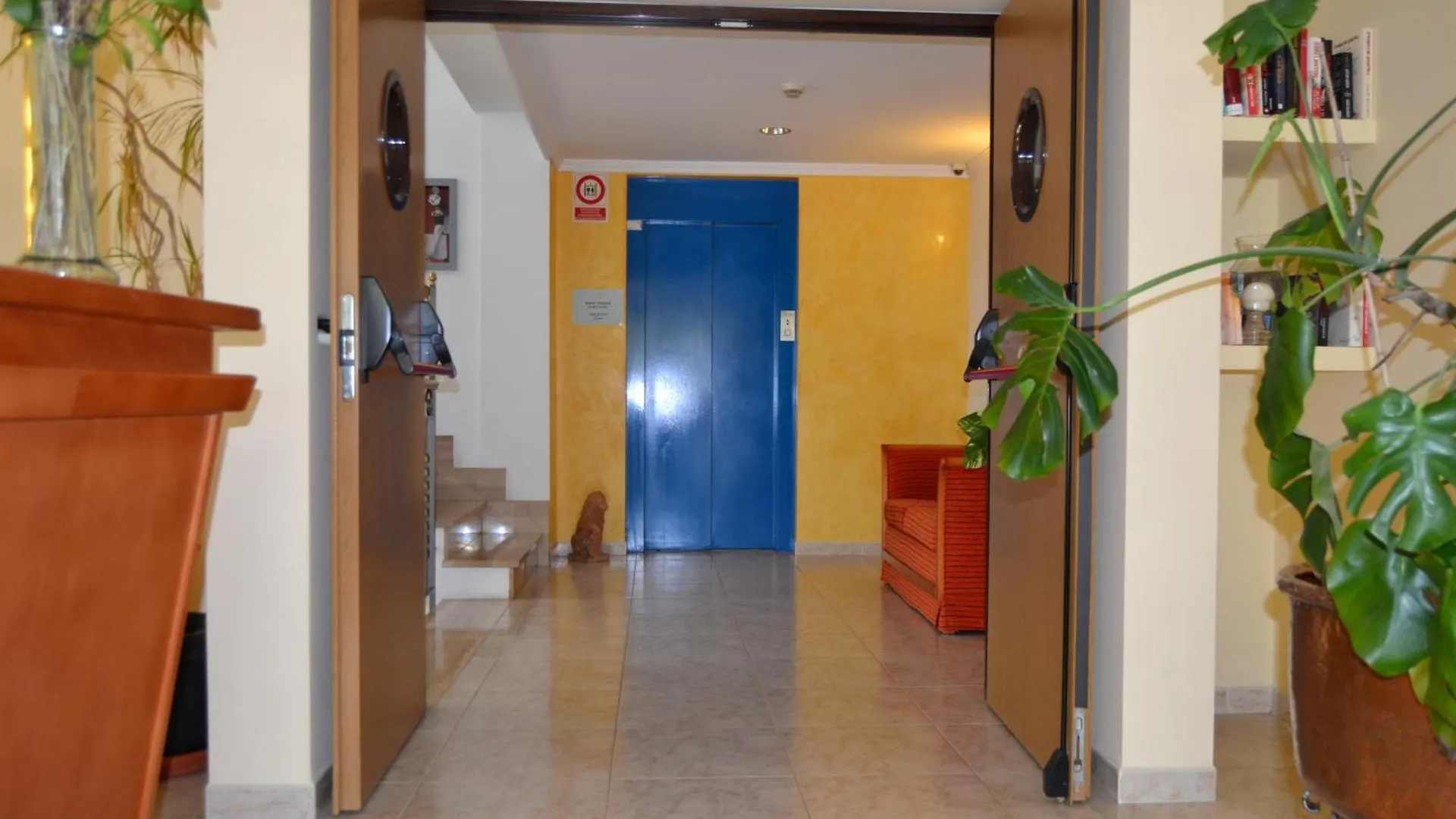Casa de hóspedes Hostal Leo D'Or Cala D´Or