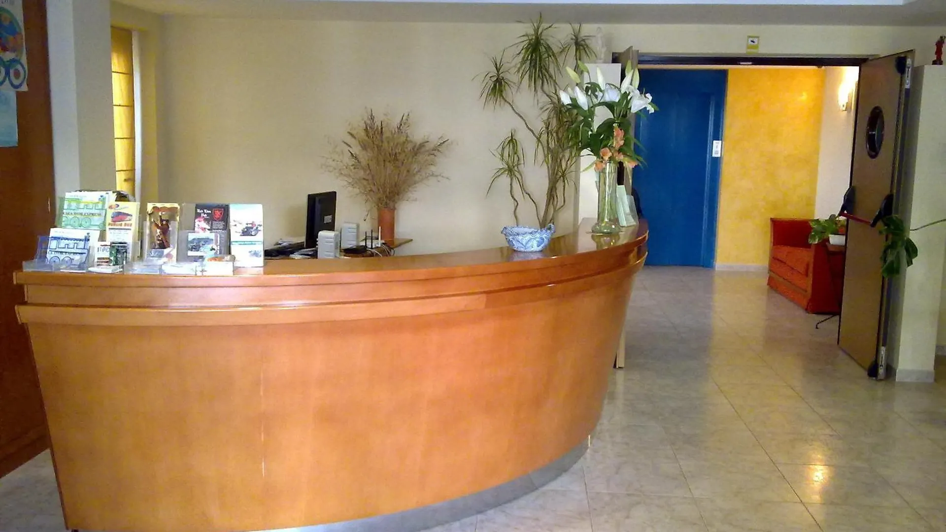 Hostal Leo D'Or Cala D´Or Casa de hóspedes