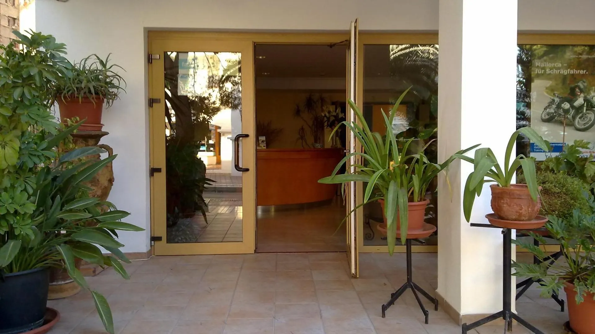 Hostal Leo D'Or Cala D´Or Casa de hóspedes