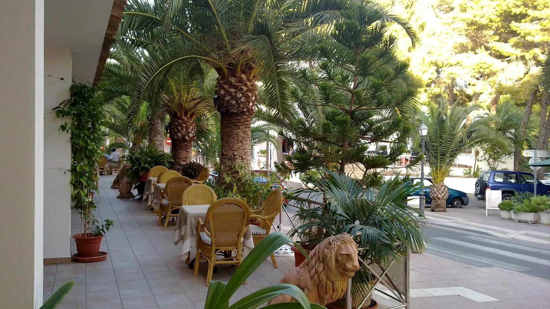 Hostal Leo D'Or Cala D´Or