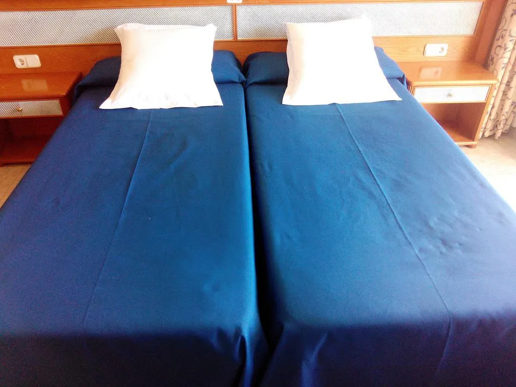 Hostal Leo D'Or Cala D´Or 2*,  Espanha