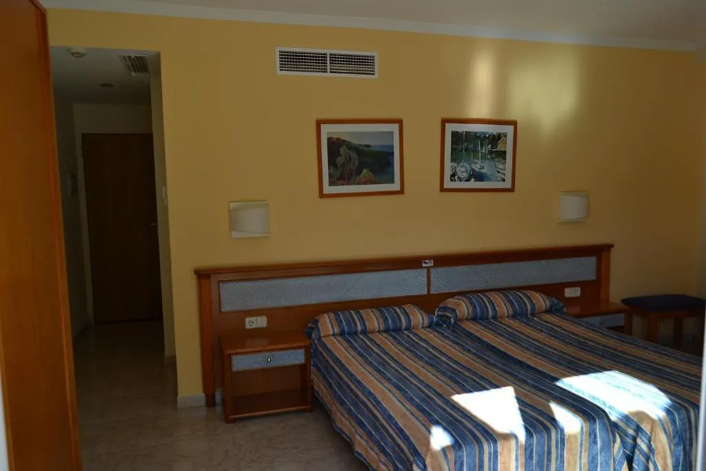Casa de hóspedes Hostal Leo D'Or Cala D´Or