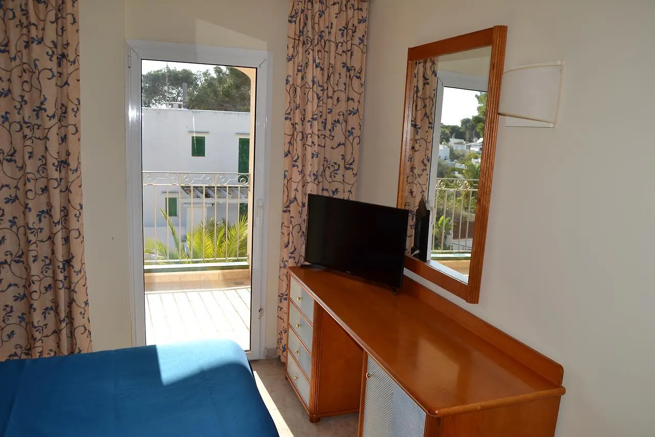 Hostal Leo D'Or Cala D´Or Casa de hóspedes