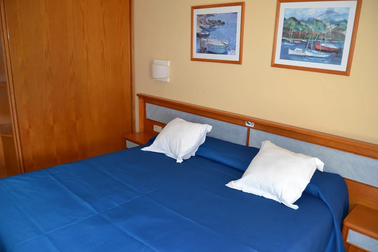 Casa de hóspedes Hostal Leo D'Or Cala D´Or
