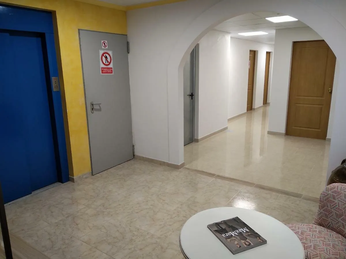Hostal Leo D'Or Cala D´Or 2*,  Espanha