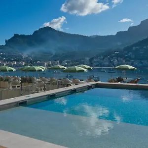 Salino Port Soller Puerto de Sóller