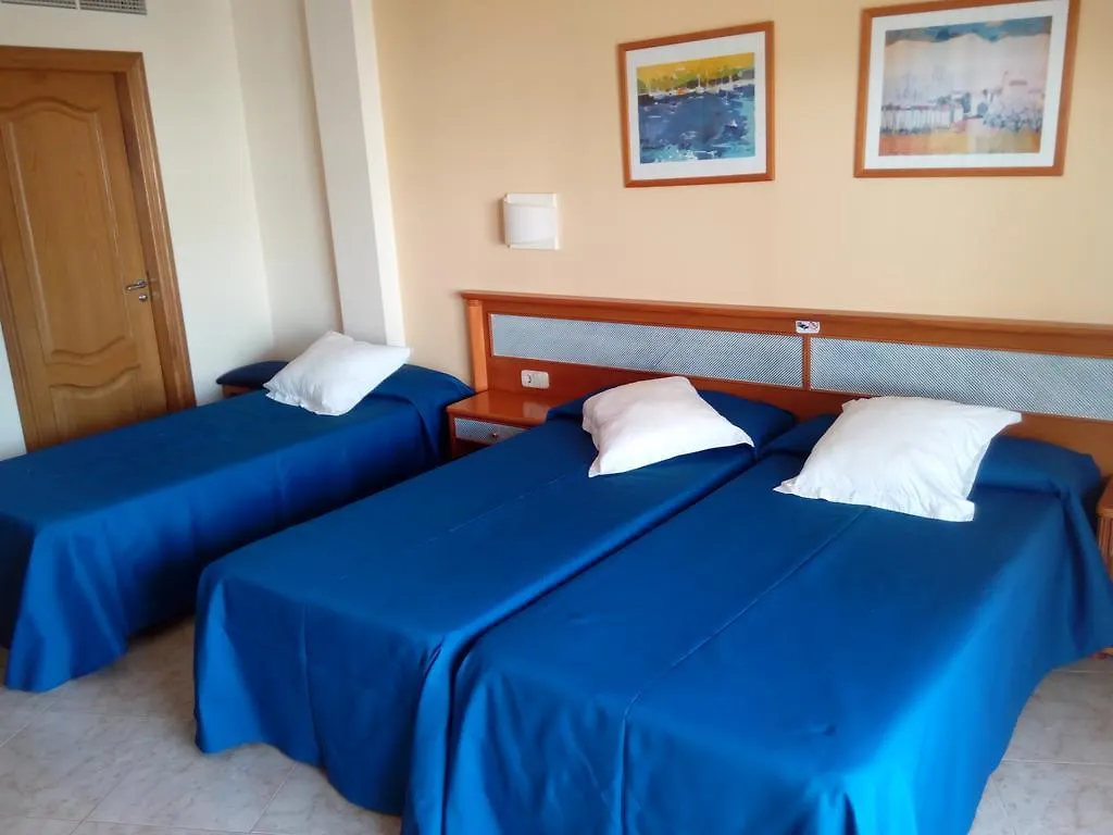 Hostal Leo D'Or Guest house